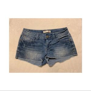 No Boundaries Women’s Jeans shorts